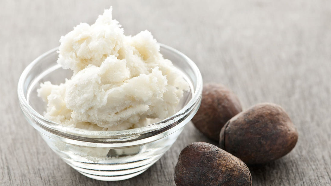 Il Burro di Karite: Un Tesoro Cosmetico per la Tua Pelle - Heden Care