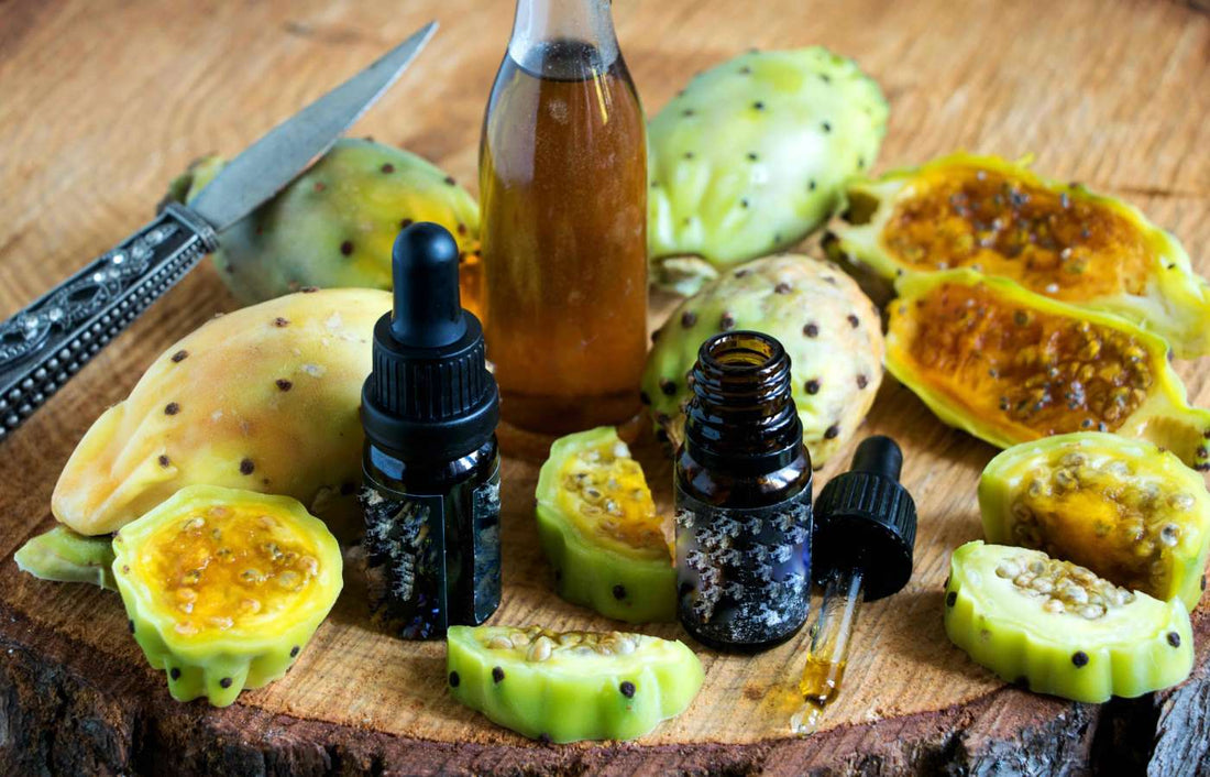 Il Fico d'India in Cosmetica: Il Segreto di un'Efficace Cura della Pelle - Heden Care