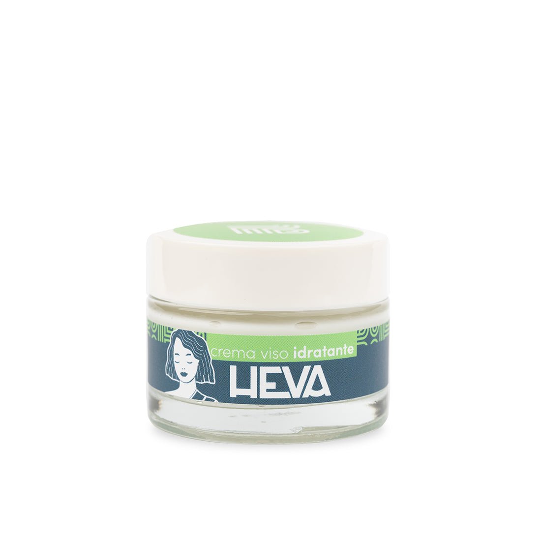 Crema Viso Idratante 50ml - Heden Care