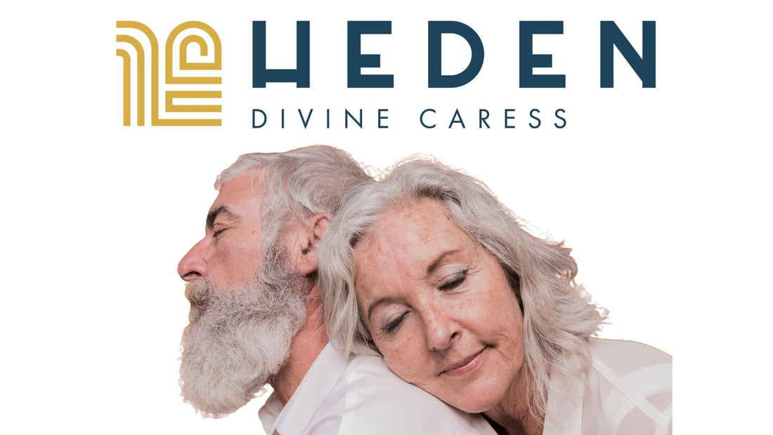 Come funziona il siero Antiage - Heden Care