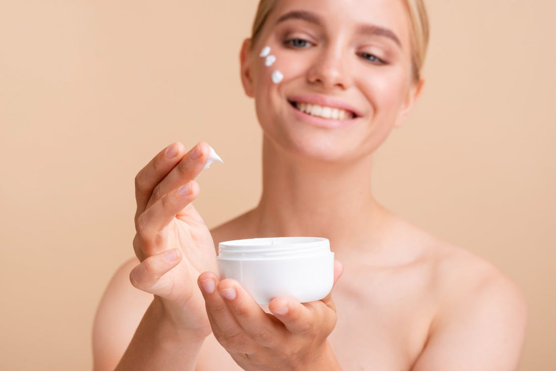 Crema Viso o Siero? - Heden Care