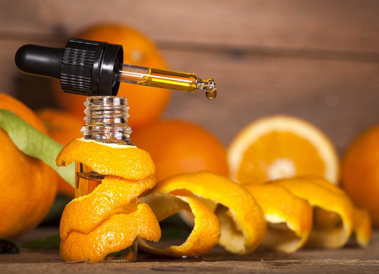 L'Importanza Rivoluzionaria della Vitamina C nella Cosmetica Viso - Heden Care